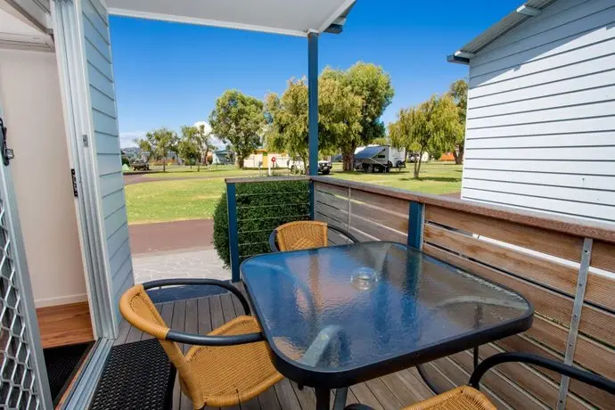 Port Fairy BIG4 Holiday Park 