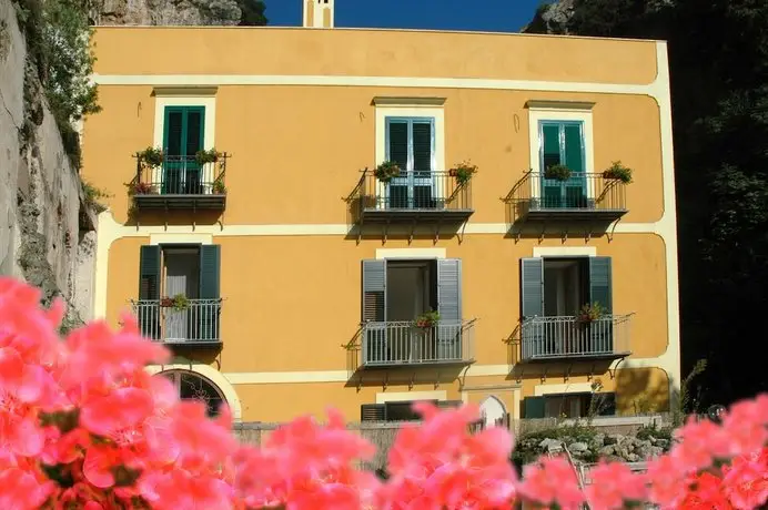 Hotel L'Argine Fiorito