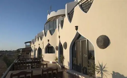 The Bedouin Moon Hotel 