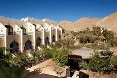 The Bedouin Moon Hotel 