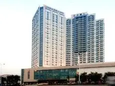 Haiyue Jianguo Hotel 