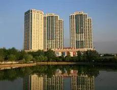 Haiyue Jianguo Hotel 