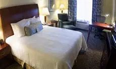 Hilton Garden Inn Evansville 