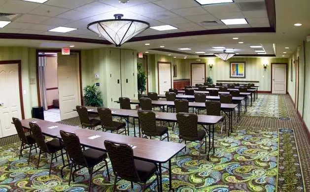 Hilton Garden Inn Evansville 