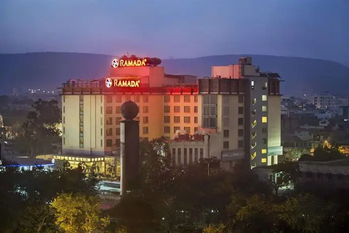 Ramada Jaipur