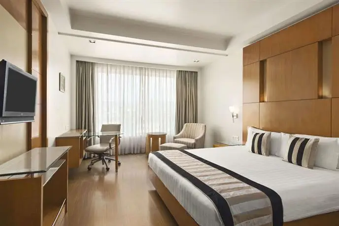 Ramada Jaipur 