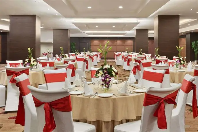 Ramada Jaipur 