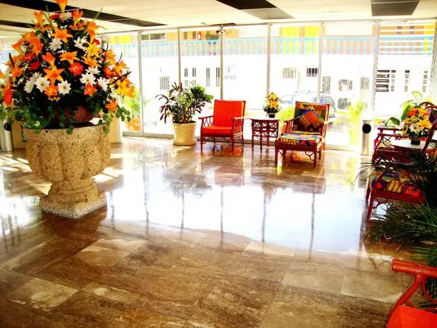 Sands Acapulco Hotel & Bungalows 