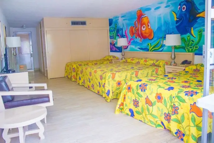 Sands Acapulco Hotel & Bungalows 