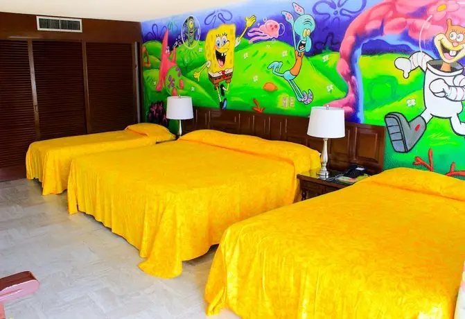 Sands Acapulco Hotel & Bungalows 