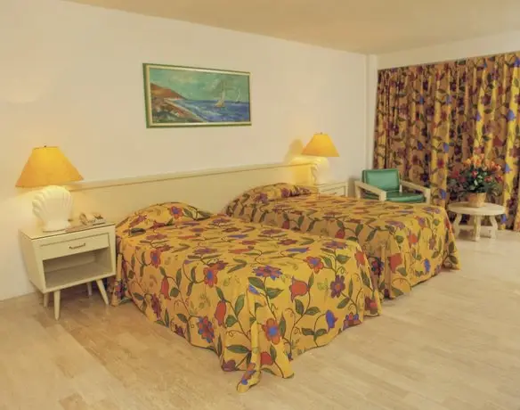 Sands Acapulco Hotel & Bungalows 