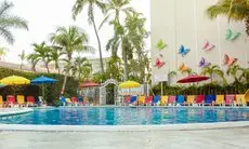 Sands Acapulco Hotel & Bungalows 