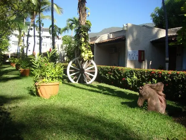 Sands Acapulco Hotel & Bungalows 