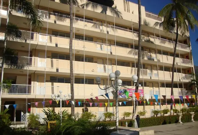 Sands Acapulco Hotel & Bungalows 