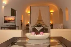 Santorini Princess SPA Hotel 