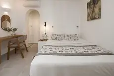 Santorini Princess SPA Hotel 