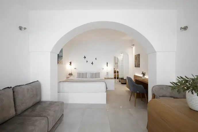 Santorini Princess SPA Hotel 