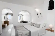 Santorini Princess SPA Hotel 