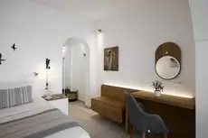 Santorini Princess SPA Hotel 