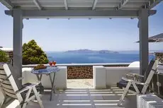 Santorini Princess SPA Hotel 