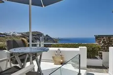 Santorini Princess SPA Hotel 