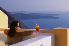 Santorini Princess SPA Hotel 