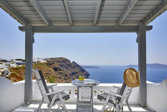 Santorini Princess SPA Hotel 