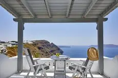 Santorini Princess SPA Hotel 