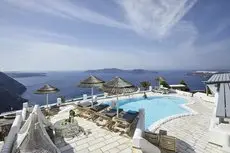 Santorini Princess SPA Hotel 