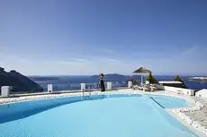 Santorini Princess SPA Hotel 