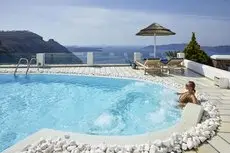 Santorini Princess SPA Hotel 