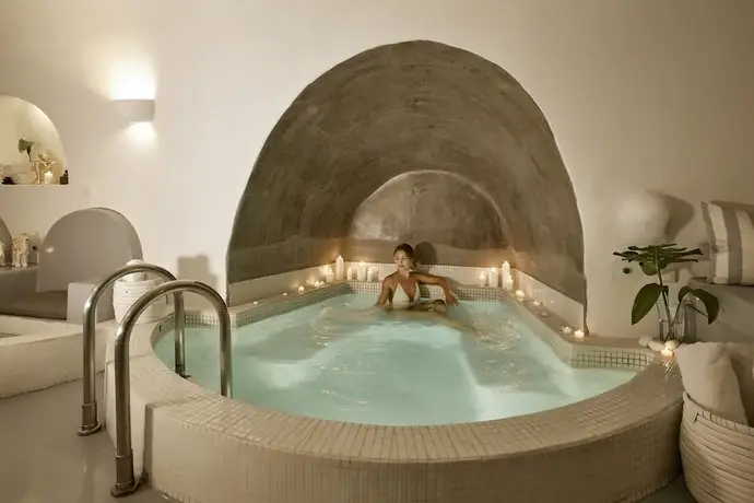 Santorini Princess SPA Hotel 