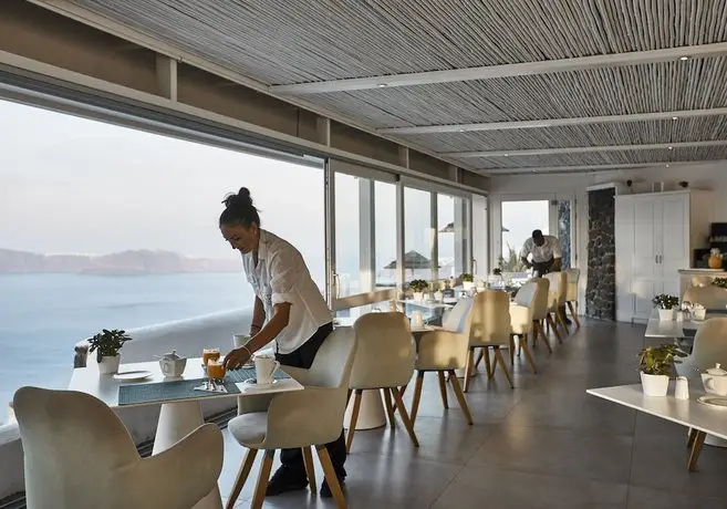 Santorini Princess SPA Hotel 