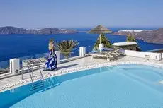 Santorini Princess SPA Hotel 