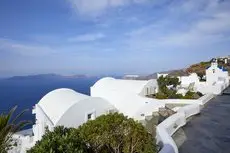 Santorini Princess SPA Hotel 