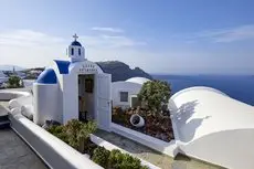 Santorini Princess SPA Hotel 