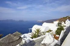 Santorini Princess SPA Hotel 