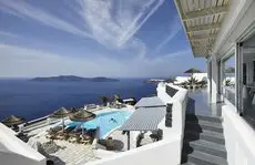 Santorini Princess SPA Hotel 