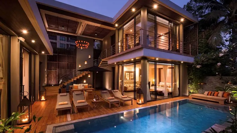 V Villas Hua Hin - MGallery