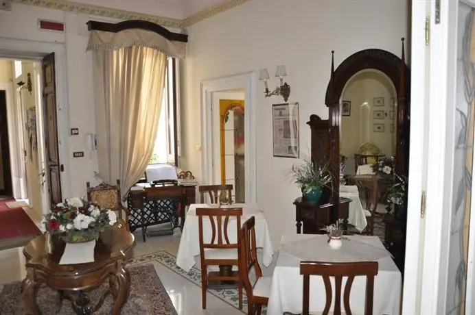 Hotel Casa Mia Syracuse 