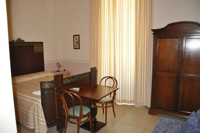 Hotel Casa Mia Syracuse 