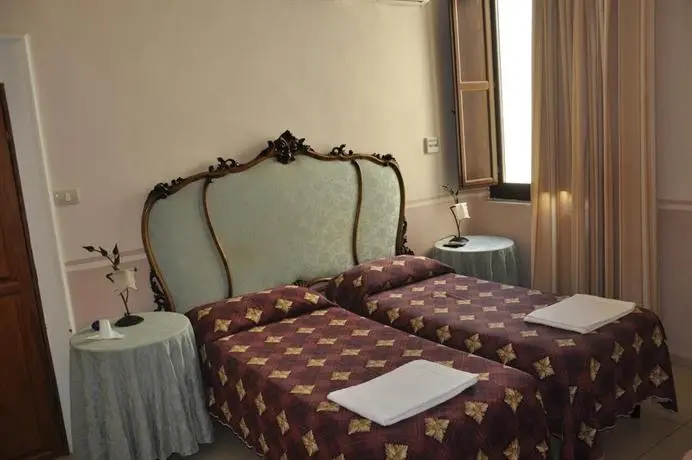 Hotel Casa Mia Syracuse 