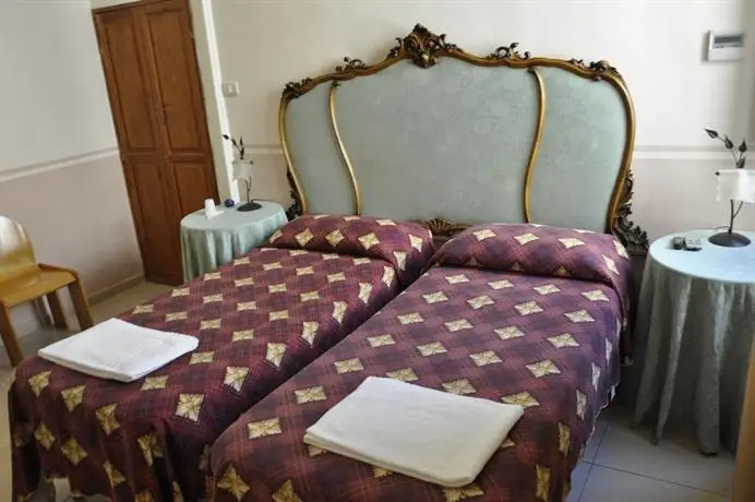 Hotel Casa Mia Syracuse 