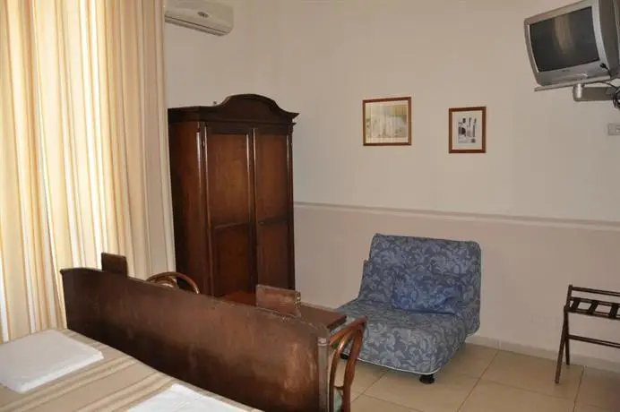 Hotel Casa Mia Syracuse 