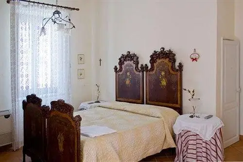 Hotel Casa Mia Syracuse 