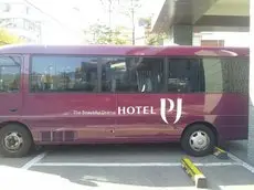 Hotel PJ Myeongdong 