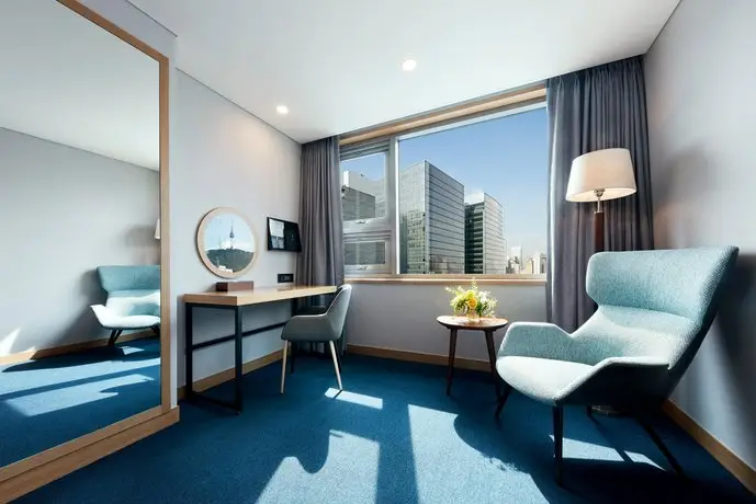 Hotel PJ Myeongdong 