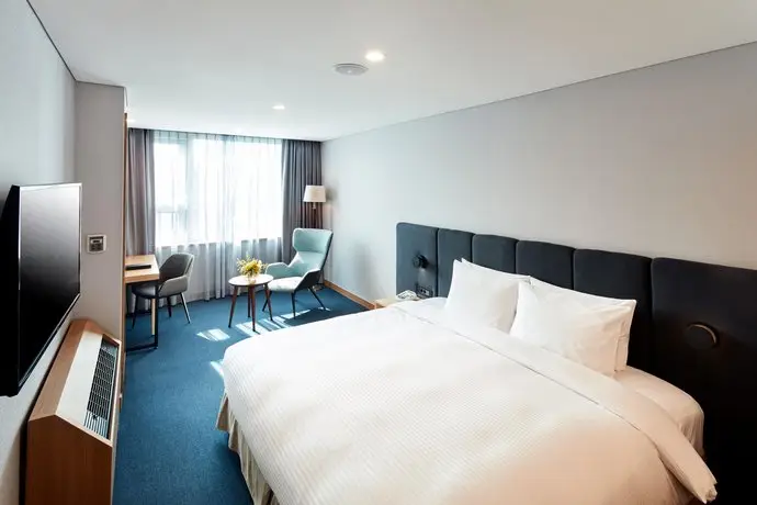 Hotel PJ Myeongdong 