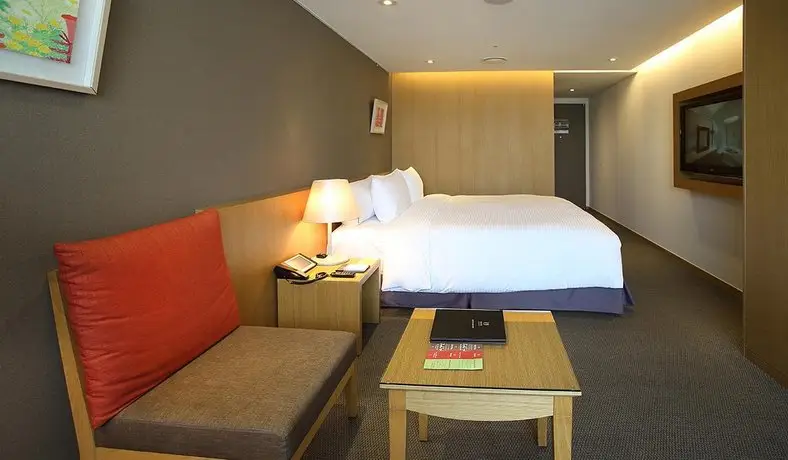 Hotel PJ Myeongdong 