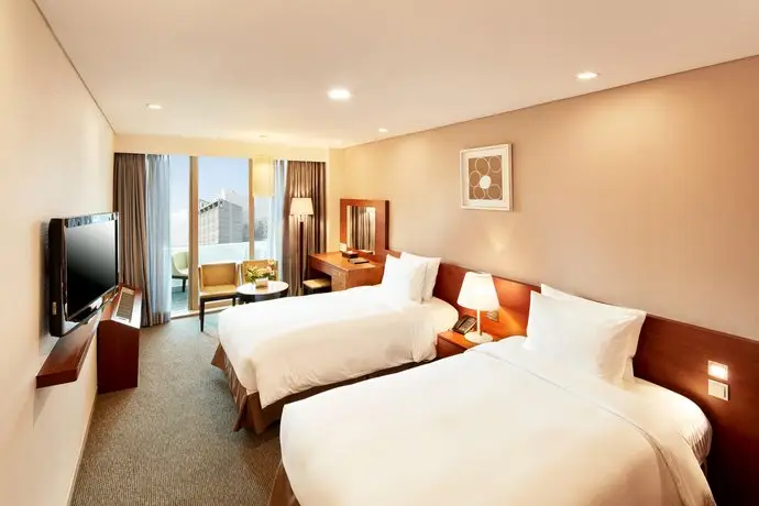 Hotel PJ Myeongdong 